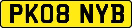 PK08NYB