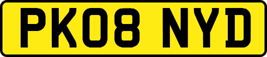 PK08NYD