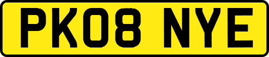 PK08NYE