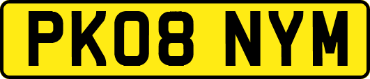 PK08NYM