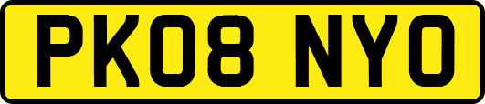 PK08NYO