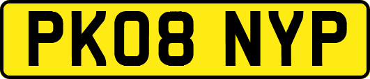 PK08NYP