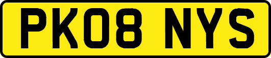 PK08NYS