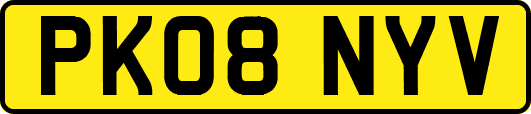 PK08NYV