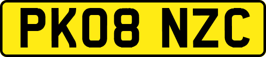 PK08NZC