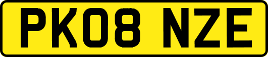 PK08NZE