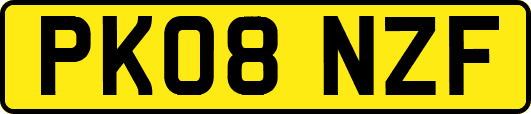 PK08NZF