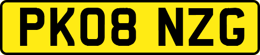 PK08NZG