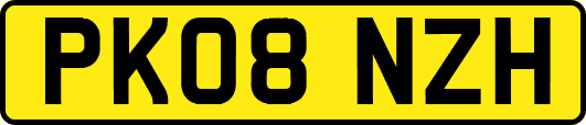 PK08NZH
