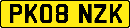 PK08NZK