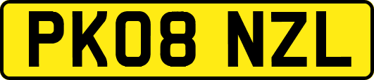 PK08NZL