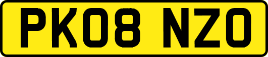 PK08NZO