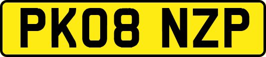 PK08NZP