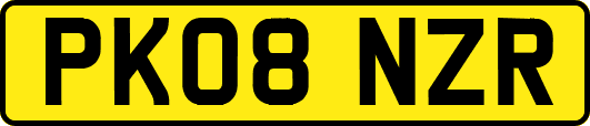 PK08NZR