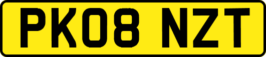 PK08NZT