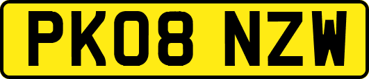 PK08NZW