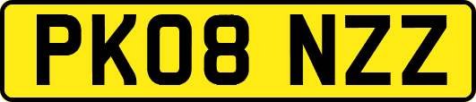 PK08NZZ