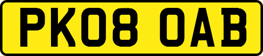 PK08OAB