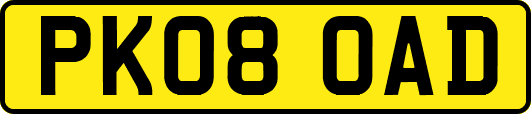 PK08OAD