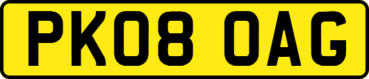 PK08OAG
