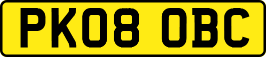 PK08OBC