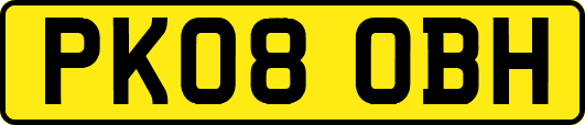 PK08OBH