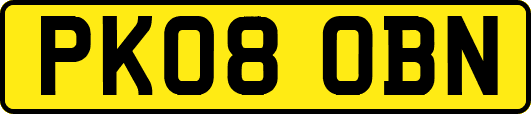 PK08OBN