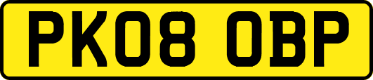 PK08OBP