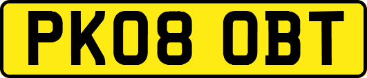PK08OBT