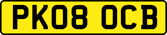 PK08OCB