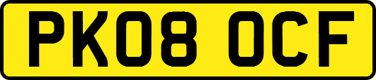 PK08OCF