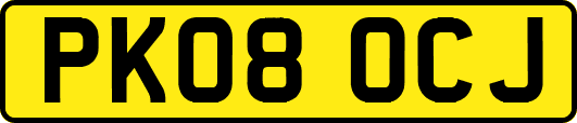 PK08OCJ