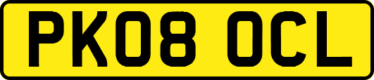 PK08OCL