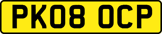 PK08OCP
