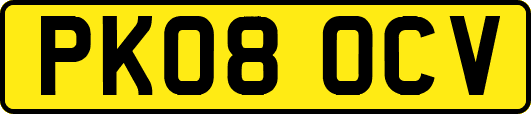 PK08OCV