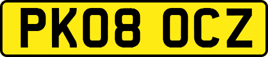 PK08OCZ