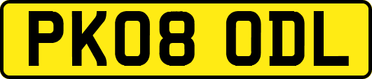 PK08ODL