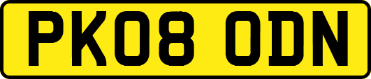 PK08ODN