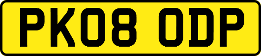 PK08ODP