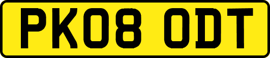 PK08ODT