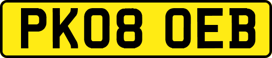 PK08OEB