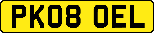 PK08OEL