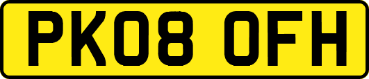 PK08OFH