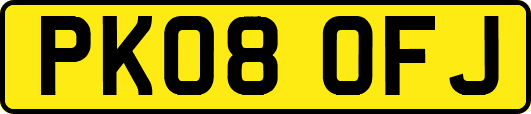 PK08OFJ