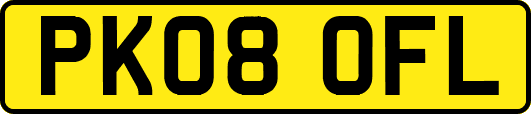 PK08OFL