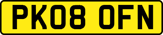 PK08OFN