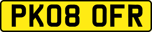PK08OFR