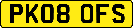 PK08OFS