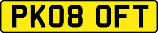 PK08OFT