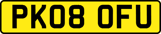 PK08OFU